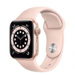 Apple Watch Series 6 40mm Rose Gold - MG123PO/A