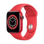 Apple Watch Series 6 40mm Red - M00A3PO/A