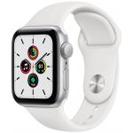 Apple Watch SE 40mm White - MYDM2PO/A