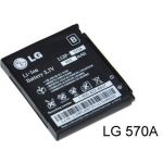 LG Bateria LGIP-570A