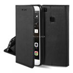 Capa Book Magnetic Case Samsung S7 Edge Black