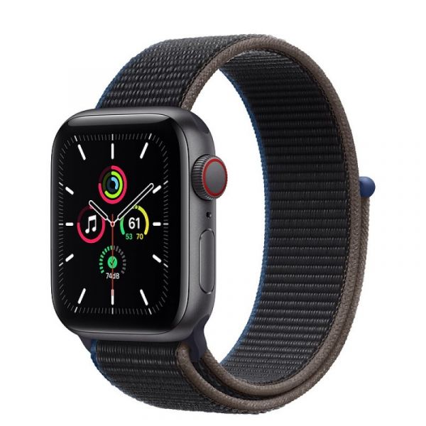 kuantokusta apple watch se