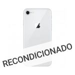 iPhone SE 2020 Recondicionado (Grade A) 4.7" 64GB Silver