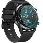 Película Protectora Ecrã Vidro Temperado Smartwatch / Smartband Samsung Galaxy Galaxy Watch 3 45mm