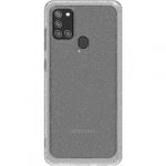 Samsung Capa Galaxy A21s Clear
