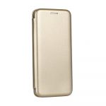 Capa para Samsung Galaxy Note 20 Flip Lux Dourado