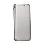 Capa para Samsung Galaxy Note 20 Flip Lux Silver