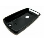 Bolsa silicone para sony ericsson neo Black