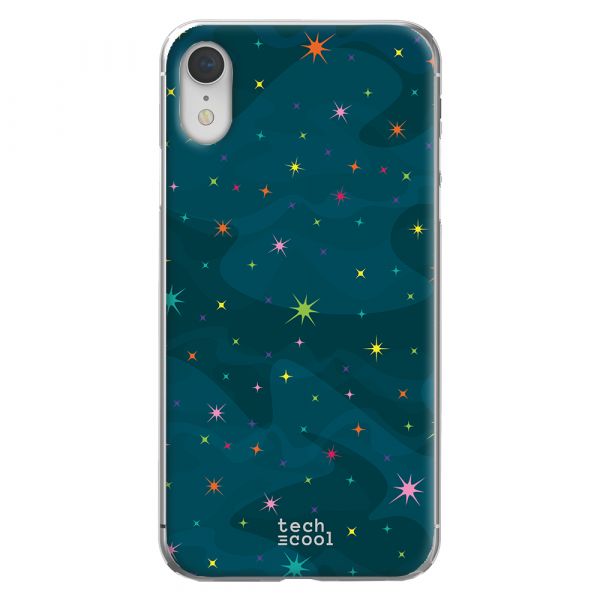 Capa para iPhone XR de Silicone