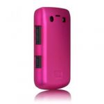 Cm014850 - case-mate barely there BlackBerry bold 9700 pink cm014850