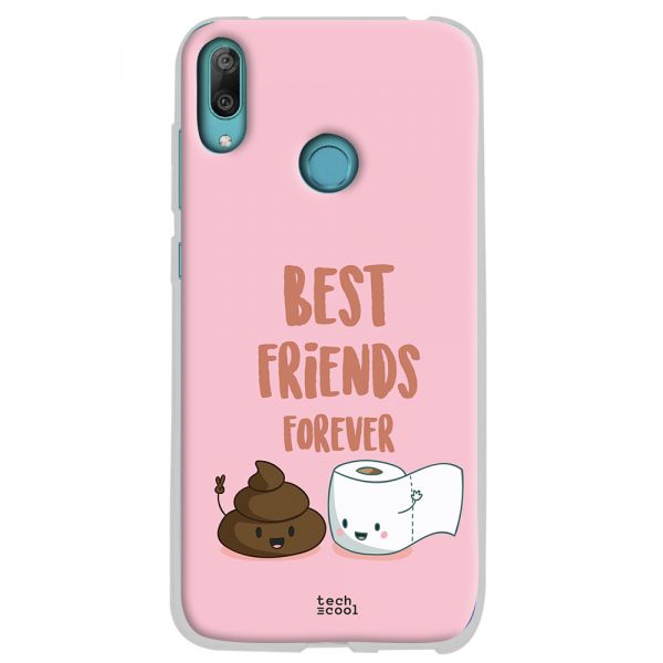 Как установить best friends на huawei