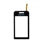Touch Samsung Star S5230 Black
