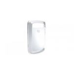 Acc-38873-202 Tampa borracha BlackBerry 9900 9930 Clear acc-38873