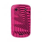 Cm014679 - case-mate gelli case BlackBerry bold 9900 9930 Pink