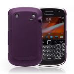 Cm016567 - case-mate barely there BlackBerry bold 9900 9930 amethyst
