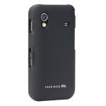 Case-mate barely there samsung galaxy ace s5830 - Black