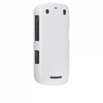 Case-mate barely there BlackBerry 9360 blanca