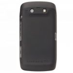 Case-mate barely there BlackBerry 9360 Black