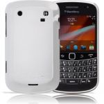 Case-mate barely there case BlackBerry bold 9900 White