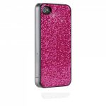 Case-mate bling iphone 4 - Pink