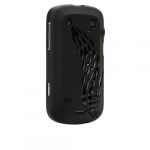 case-mate cm016294 BlackBerry bold 9900 9930 safe skin emerg