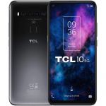 TCL 10 6.53'' 5G Dual SIM 6GB/128GB Grey