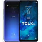 TCL 10 6.53'' 5G Dual SIM 6GB/128GB Blue