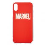 Tampa Marvel Tpu Capa iPhone X Red Produto Origina Licenciado