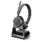 Plantronics Poly Bluetooth Auricular Voyager 4220 Office usb Std.