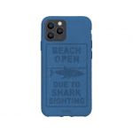 SBS Capa iPhone 11 Pro Max Oceano Blue