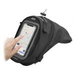 SBS Bolsa Universal até 6'' Preto