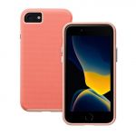 LAUT Capa Shield iPhone SE 2020 Pink