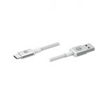 Mophie Cabo USB-A USB-C 409903207, branco