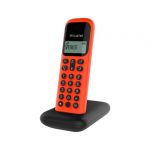 Alcatel Telefone Fixo D285 Eu Red