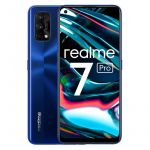 Realme 7 Pro Dual SIM 8GB/128GB Blue