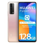 Huawei P Smart 2021 Dual SIM 4GB/128GB Gold
