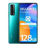 Huawei P Smart 2021 Dual SIM 4GB/128GB Green