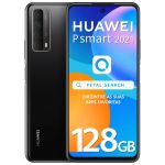 Huawei P Smart 2021 Dual SIM 4GB/128GB Black