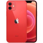iPhone 12 Mini 5.4" 64GB Red