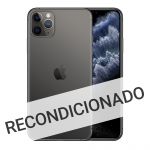 iPhone 11 Pro Max Recondicionado (Grade A) 6.5" 64GB Space Grey