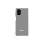 Samsung Capa araree M para Galaxy M51 Transparente - GP-FPM515KDATW