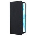 Capa para iPhone 12 Pro Max Flip Book Black