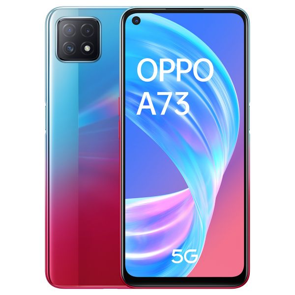 Oppo a73 5g обзор