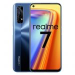 Realme 7 Dual SIM 4GB/64GB Blue