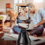 Apai Genie Robôt Selfie Stick para Smartphone 360º