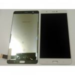 Touch + Display Asus Zenfone 3 Ultra ZU680KL Branco