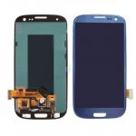 Touch + Display Samsung Galaxy S Iii 4g Gt-I9305 Azul