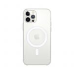 Apple Capa iPhone 12 Clear