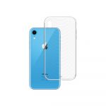 3MK Capa compatible para iPhone Xr All Safe ArmorCase
