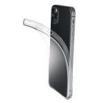 CELLULARLINE Capa Cellular Line Fine iPhone 12 Pro Max Clear